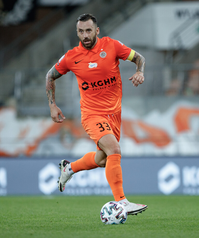 Znamy termin ligowego spotkania z Podbeskidziem Znamy termin ligowego spotkania z Podbeskidziem