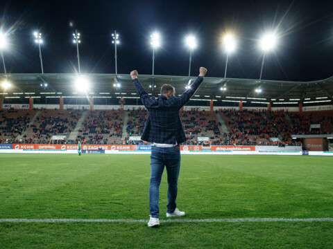 2020.10.03 KGHM Zagłębie Lubin - Górnik Zabrze / 59