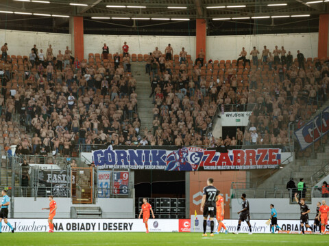 2020.10.03 KGHM Zagłębie Lubin - Górnik Zabrze / 49