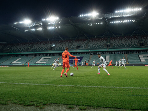 2020.10.18 Legia Warszawa - KGHM Zagłębie Lubin / 11