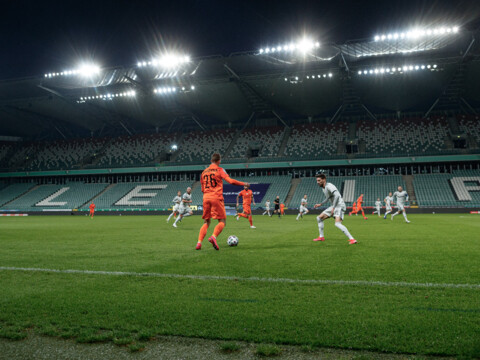 2020.10.18 Legia Warszawa - KGHM Zagłębie Lubin / 11