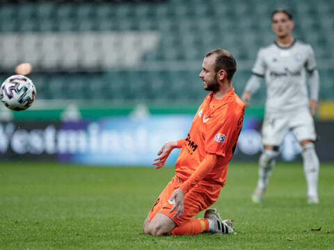 2020.10.18 Legia Warszawa - KGHM Zagłębie Lubin / 17