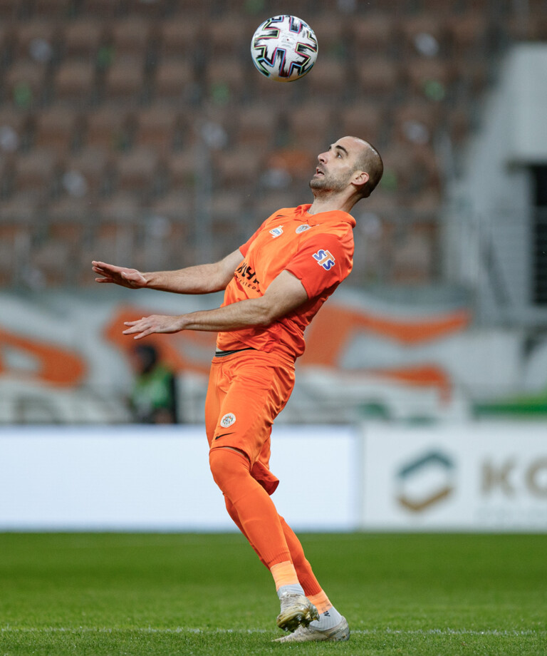 Saša Balić | Zawsze starałem się dawać z siebie maksimum Saša Balić | Zawsze starałem się dawać z siebie maksimum