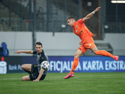 2020.10.23 KGHM Zagłębie Lubin - Lechia Gdańsk / 17