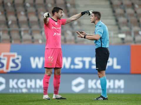 2020.10.23 KGHM Zagłębie Lubin - Lechia Gdańsk / 11