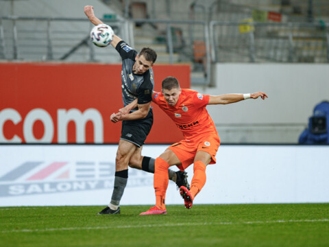 2020.10.23 KGHM Zagłębie Lubin - Lechia Gdańsk / 21