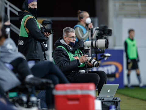 2020.10.23 KGHM Zagłębie Lubin - Lechia Gdańsk / 29