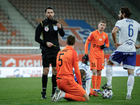 2020.11.21 KGHM Zagłębie Lubin - Stal Mielec / 19