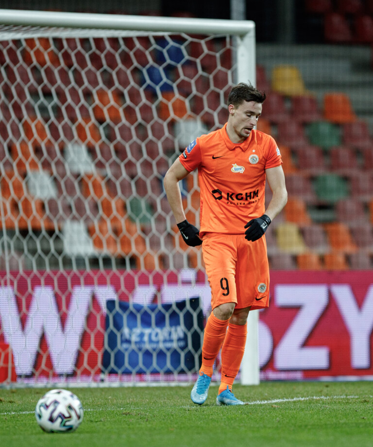 Rok Sirk wypożyczony do Radomiaka Radom Rok Sirk wypożyczony do Radomiaka Radom