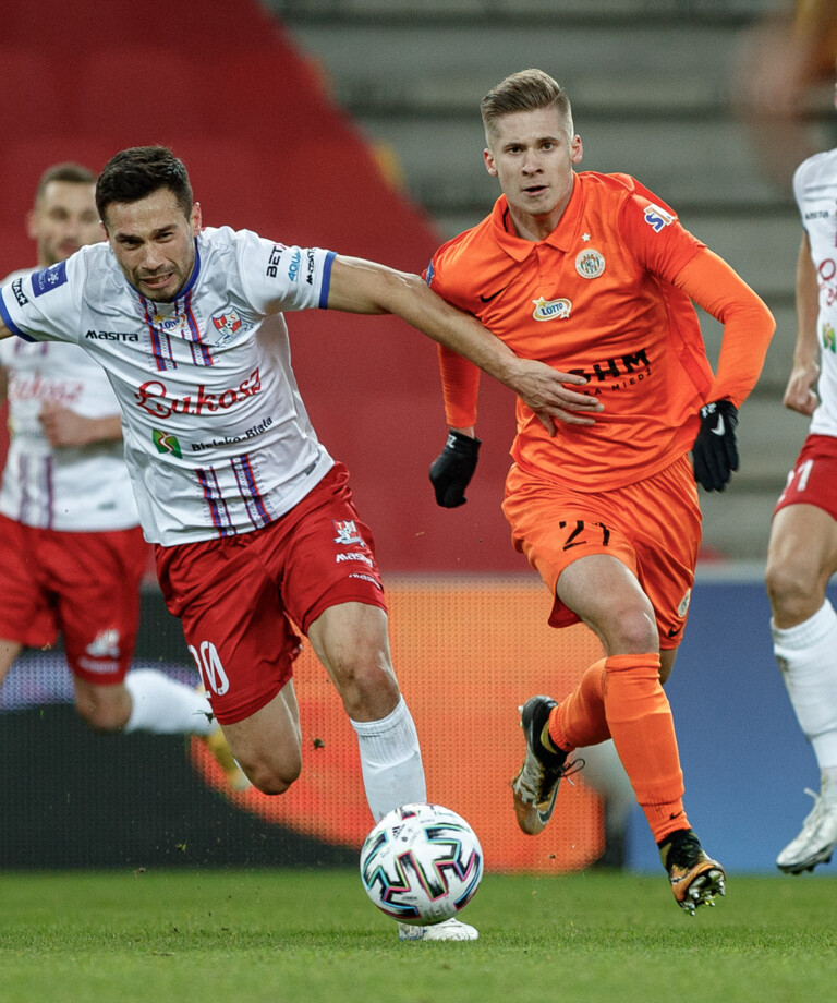 Jakub Bednarczyk | Jesteśmy jedną drużyną i mamy swój cel Jakub Bednarczyk | Jesteśmy jedną drużyną i mamy swój cel