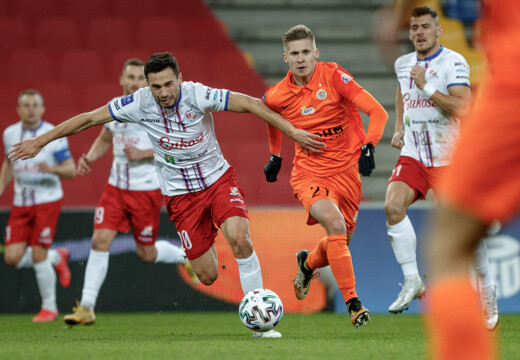 Jakub Bednarczyk | Jesteśmy jedną drużyną i mamy swój cel