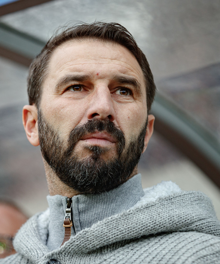 Martin Ševela | Kiedy jesteś chory, marzysz tylko o jednym, aby być zdrowym Martin Ševela | Kiedy jesteś chory, marzysz tylko o jednym, aby być zdrowym