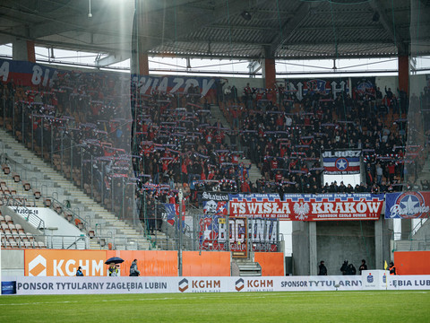 2020.02.16 KGHM Zagłębie Lubin - Wisła Kraków / 9