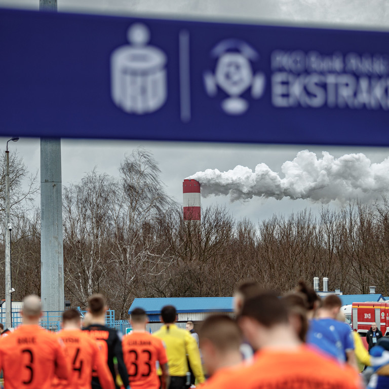 2020.02.23 Wisła Płock - KGHM Zagłębie Lubin