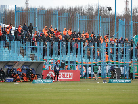 2020.02.23 Wisła Płock - KGHM Zagłębie Lubin / 33