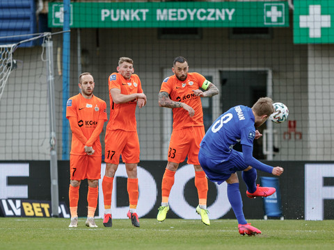 2020.02.23 Wisła Płock - KGHM Zagłębie Lubin / 11