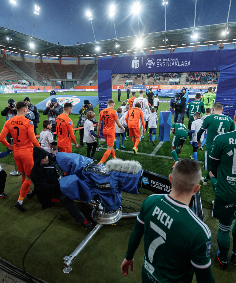 Ramowy terminarz dokończenia sezonu 2019/2020 Ramowy terminarz dokończenia sezonu 2019/2020