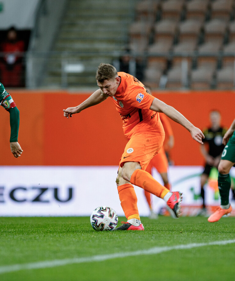 Derby Dolnego Śląska w piątkowy wieczór! Derby Dolnego Śląska w piątkowy wieczór!