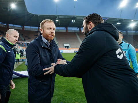 2020.03.07 KGHM Zagłębie Lubin - Lechia Gdańsk / 9