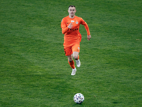 2020.03.07 KGHM Zagłębie Lubin - Lechia Gdańsk / 37