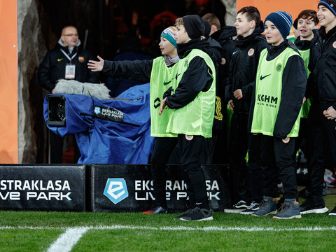 2020.03.07 KGHM Zagłębie Lubin - Lechia Gdańsk / 79