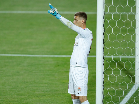 2020.05.29 Pogoń Szczecin - KGHM Zagłębie Lubin / 43