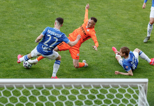 #ZAGLPO | Kulisy sobotniego spotkania
