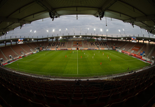 KGHM Zagłębie Lubin - Górnik Zabrze | Skrót spotkania