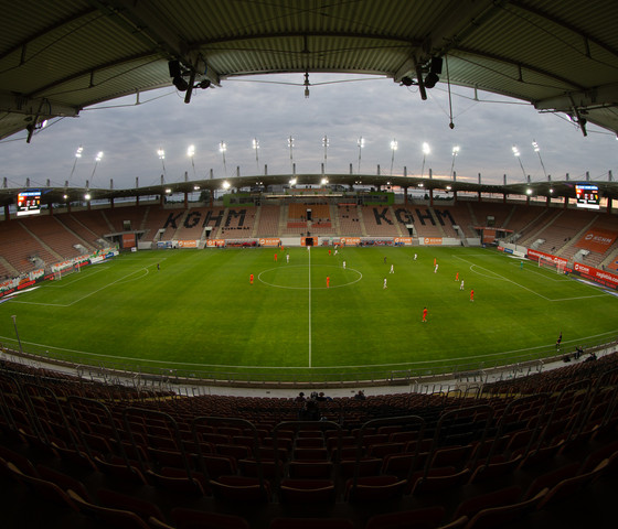 KGHM Zagłębie Lubin - Górnik Zabrze | Skrót spotkania