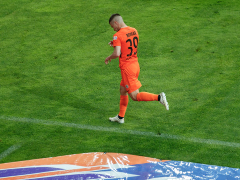 2020.06.19 KGHM Zagłębie Lubin - ŁKS Łódź / 27