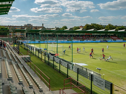 2020.07.04 Raków Częstochowa - KGHM Zagłębie Lubin / 41