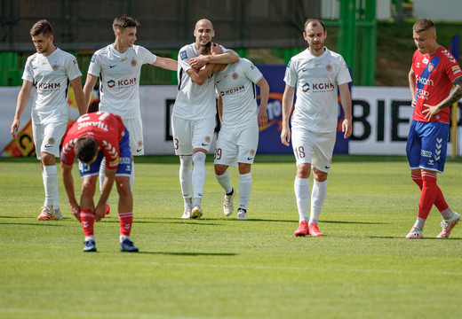 Kolejny rywal | Raków Częstochowa 