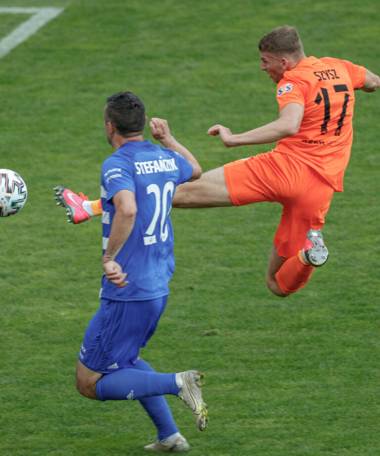 Wracamy do gry | Zapowiedź meczu z Wisłą Płock Wracamy do gry | Zapowiedź meczu z Wisłą Płock