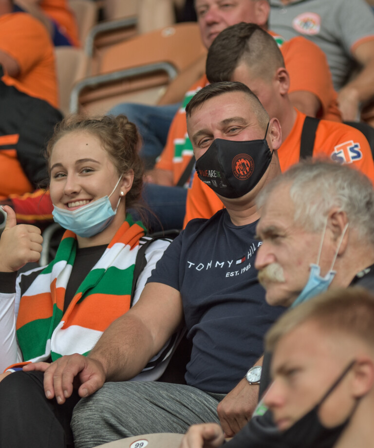 Kibicuj ze znajomymi podczas #ZAGCRA! Kibicuj ze znajomymi podczas #ZAGCRA!
