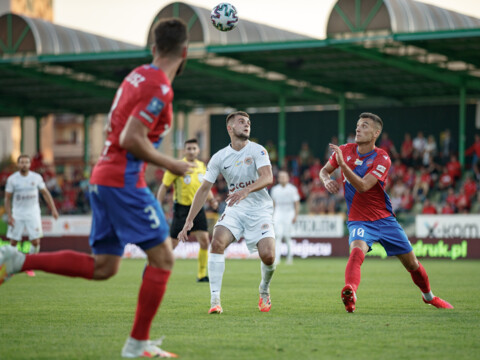 2020.09.14 Raków Częstochowa - KGHM Zagłębie Lubin / 17