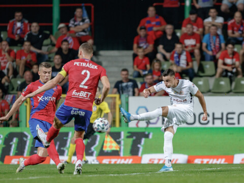 2020.09.14 Raków Częstochowa - KGHM Zagłębie Lubin / 37