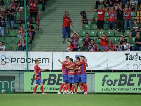 2020.09.14 Raków Częstochowa - KGHM Zagłębie Lubin / 29