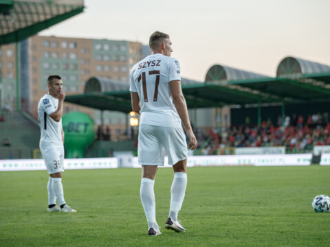 2020.09.14 Raków Częstochowa - KGHM Zagłębie Lubin / 27