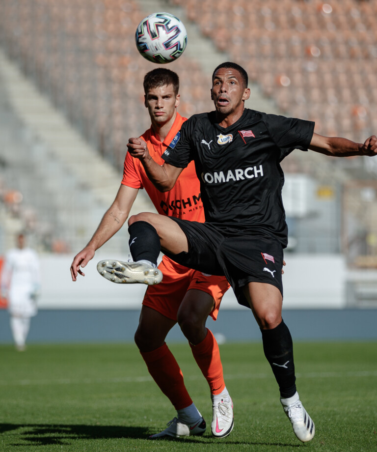 Gwiazda rywala | Rivaldinho Gwiazda rywala | Rivaldinho
