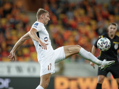 2020.09.26 Jagiellonia Białystok - KGHM Zagłębie Lubin  / 57