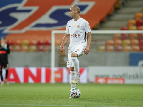 2020.09.26 Jagiellonia Białystok - KGHM Zagłębie Lubin  / 35