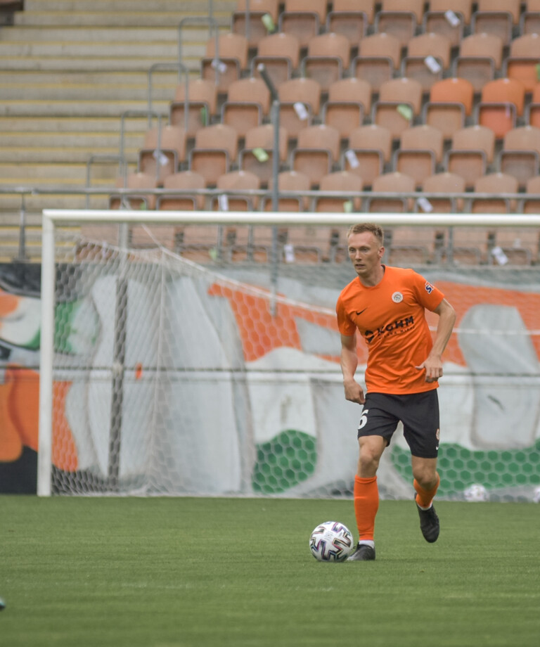 Søren Reese | Jestem gotowy i czekam na swoją szansę Søren Reese | Jestem gotowy i czekam na swoją szansę