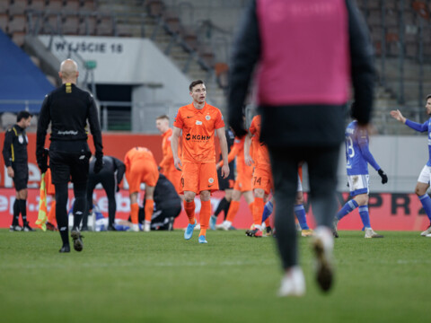 2021.01.29 KGHM Zagłębie Lubin - Wisła Płock / 51