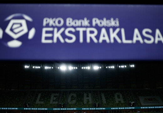 Lechia Gdańsk - KGHM Zagłębie Lubin | Składy
