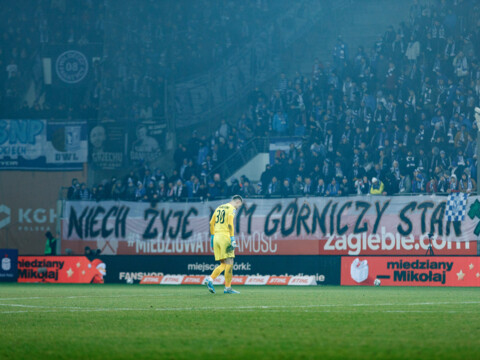 2021.12.05 KGHM Zagłębie Lubin - Lech Poznań / 47