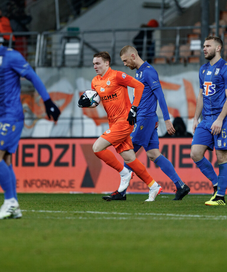 Lech Poznań - KGHM Zagłębie Lubin | Historia pojedynków Lech Poznań - KGHM Zagłębie Lubin | Historia pojedynków