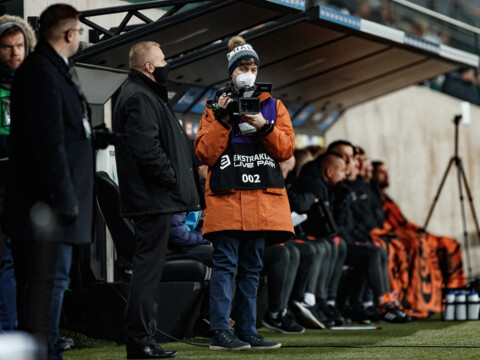 2021.12.15 Legia Warszawa - KGHM Zagłębie Lubin / 13