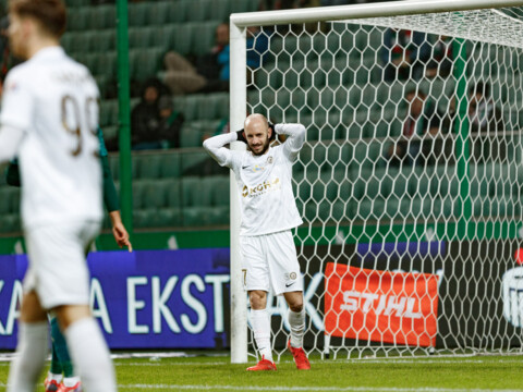 2021.12.15 Legia Warszawa - KGHM Zagłębie Lubin / 17