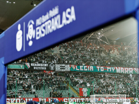 2021.12.15 Legia Warszawa - KGHM Zagłębie Lubin / 7