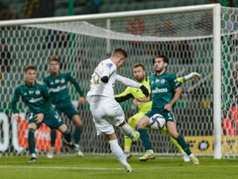 2021.12.15 Legia Warszawa - KGHM Zagłębie Lubin / 29